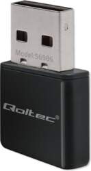 Qoltec Wireless Ultra High Speed Mini