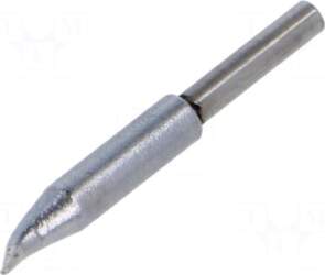 QUICK Tip | bent conical |