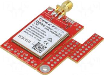 R&D SOFTWARE SOLUTIONS Expansion board |