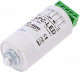 RABBIT Timer | 230VAC | DIN