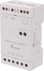 RABBIT Module: voltage monitoring relay |