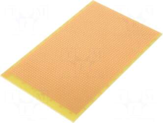 Rademacher Board: universal | single sided