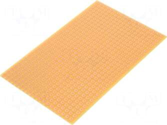 Rademacher Board: universal | single sided