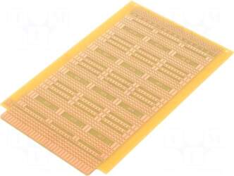 Rademacher Board: universal | single sided