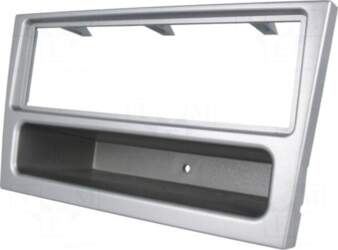 COMPOTECH Radio mounting frame | Opel