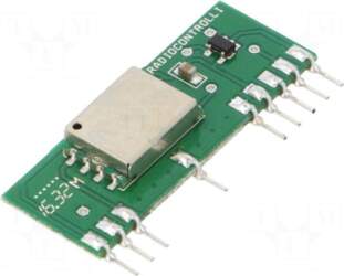RADIOCONTROLLI Module: RF | AM receiver