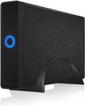 Raidsonic | External enclosure for 3
