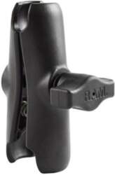 RAM Mounts Double Socket Arm