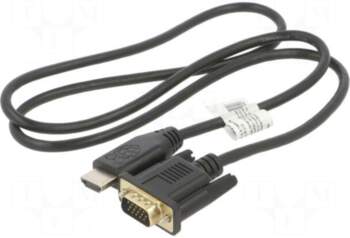 Raspberry Pi Connection cable | black