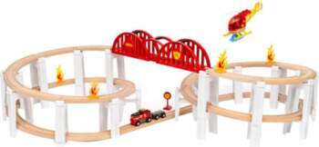 Ravensburger BRIO World - Large Spiral