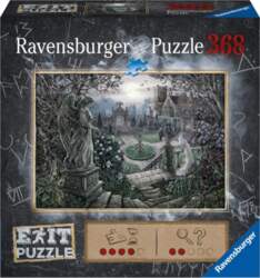 Ravensburger EXIT Puzzle At night in