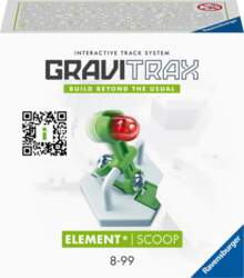 Ravensburger GraviTrax Element Scoop, Track