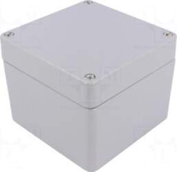 RAYCHEM RPG Enclosure: multipurpose | X: