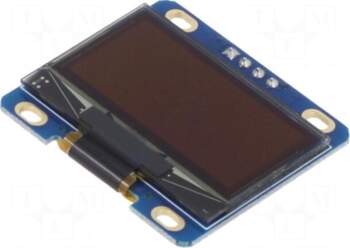 RAYSTAR OPTRONICS Display: OLED | graphical
