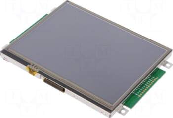 RAYSTAR OPTRONICS Display: TFT | 5