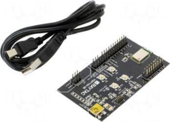 RAYTAC Dev.kit: Bluetooth Low Energy