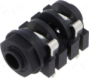 REAN Connector: Jack 6,3mm |