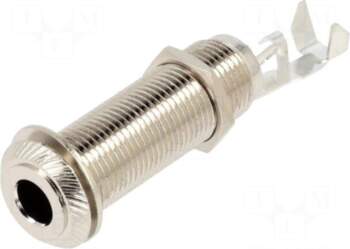 REAN Connector: Jack 6,3mm |