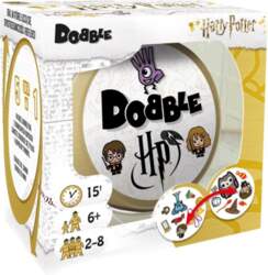 Rebel Gra dobble harry potter