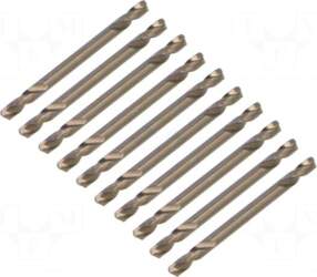 RECA Drill bit | for metal