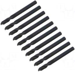 RECA Drill bit | for metal