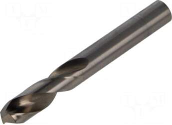 RECA Drill bit | for metal