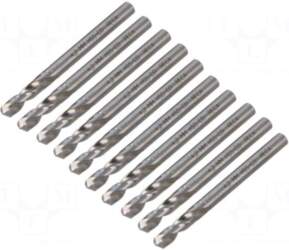 RECA Drill bit | for metal