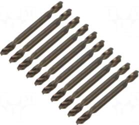 RECA Drill bit | for metal