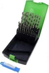 RECA Drill bit-kit | for metal