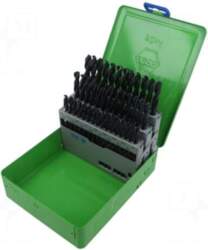 RECA Drill bit-kit | for metal