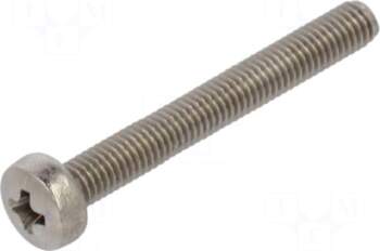 RECA Screw | M3 | M3x25