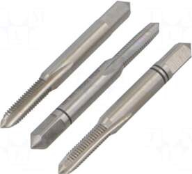 RECA Tools set: taps | Holder:
