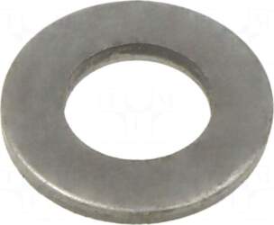 RECA Washer | round | M10