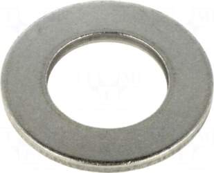 RECA Washer | round | M30