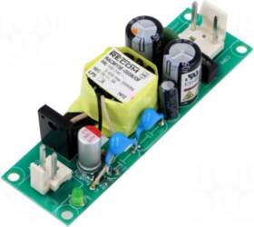RECOM Converter: AC/DC | 15W |
