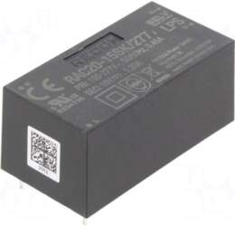 RECOM Converter: AC/DC | 20W |