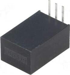 RECOM Converter: DC/DC | 1.65W