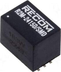 RECOM Converter: DC/DC | 2W |