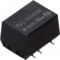 RECOM Converter: DC/DC | 2W |