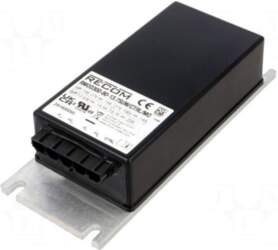 RECOM Converter: DC/DC | 300W |