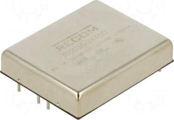 RECOM Converter: DC/DC | 30W |