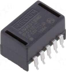 RECOM Converter: DC/DC | 5W |