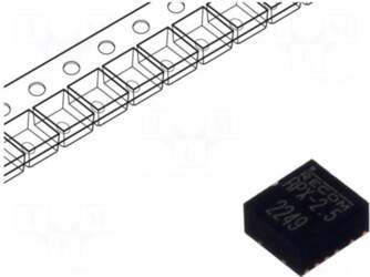 RECOM Converter: DC/DC | Uin: 4