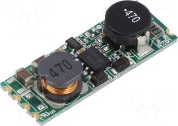 RECOM Converter: DC/DC | Uin: 4