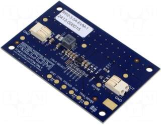 RECOM Extension module | Uin: 2