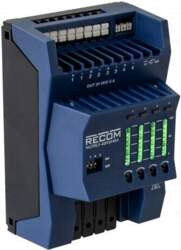 RECOM Power supply: power module |