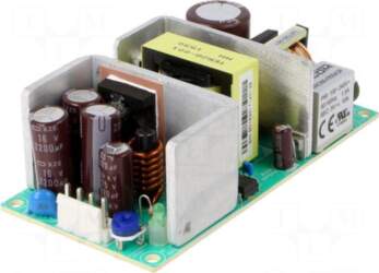 RECOM Power supply: switched-mode | open