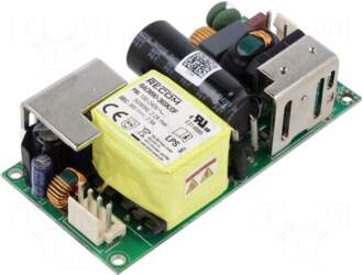 RECOM Power supply: switching | open