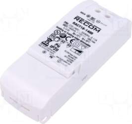 RECOM Power supply: switching | LED