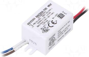 RECOM Power supply: switching | LED